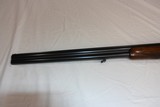 Merkel Model 200E, 20ga. - 6 of 13