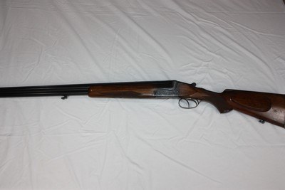 Merkel Model 200E, 20ga.