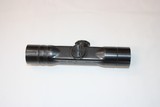 ZF4 WWII German Sniper Scope - 2 of 6