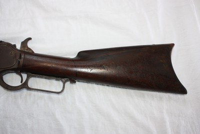 Winchester 1876 Cal. 45-60 - Image 5 of 9