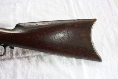 Winchester 1876 Cal. 45-60 - Image 2 of 9