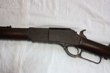 Winchester 1876 Cal. 45-60 - Image 9 of 9