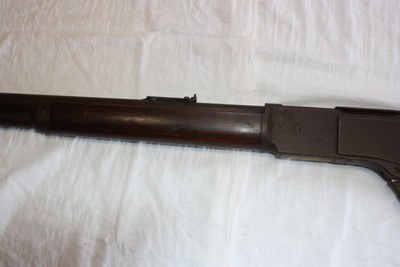 Winchester 1876 Cal. 45-60 - Image 6 of 9