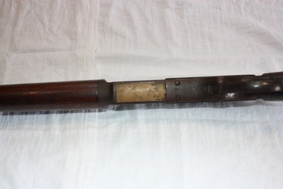 Winchester 1876 Cal. 45-60 - Image 8 of 9