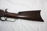 Winchester 1876 Cal. 45-60 - Image 5 of 9