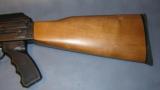 CENTURY INTER ARMS INC., CIA RI2087 PAP High Capacity w/Wood Stock Semi-Automatic 7.62mmX39mm
- 6 of 8