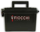 Fiocchi Ammo 308 Full Metal Jacket Boat Tail 150GR 180 rds/Plano Box - 1 of 1