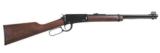 Henry H001 Lever 22 Lever 22 Long Rifle 18.25