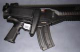 Beretta ARX160 Rifle Semi-Auto 22 Long Rifle 16