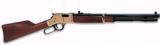 Henry H006C Big Boy Lever Rifles Lever 45 Colt 20