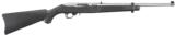 Ruger 11100 10/22 Takedown
Semi-Automatic 22 Long Rifle 18.5 - 1 of 2