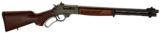 Henry H010 45-70 Steel Round Barrel Lever 45-70 Gov 18.43