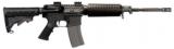 Bushmaster 90391 XM-15 AR-15 Carbine ORC Semi-Auto 223/5.56 16