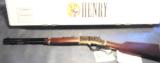 Henry H006OM Big Boy Lever 44Magnum American OILMAN 20 - 2 of 12