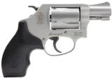 S&W 163050 637 Airweight 38 Spec 1.87