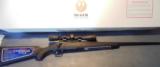 Ruger 6953 American-SR 308 Win 22 - 5 of 9