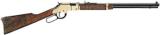 Henry H004M GoldenBoy Standard Lever 22 Mag 20.5
