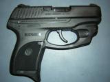 Ruger 3206 LC9LM 9mm 3.12