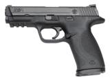 S&W 209304 M&P Compact 9mm 3.5