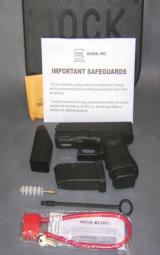 Glock PI3050201 G30 Standard 45 ACP 3.78