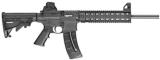 S&W 811030 M&P15-22 Carbine SA 22 LR 16