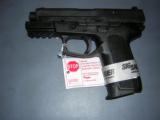 Sig Sauer E202240B 2022 Standard 40 S&W 3.9
