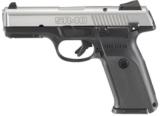 Ruger 3301 SR9 Standard 9mm 4.1