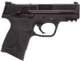 S&W 106303 M&P Compact 40 S&W 3.5 - 1 of 6