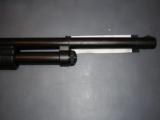 Remington 5549 870 Tactical Pump 12 Gauge 3" 4+1 18" Barrel Black Synthetic - 8 of 8
