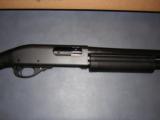Remington 5549 870 Tactical Pump 12 Gauge 3" 4+1 18" Barrel Black Synthetic - 7 of 8
