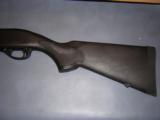 Remington 5549 870 Tactical Pump 12 Gauge 3" 4+1 18" Barrel Black Synthetic - 3 of 8