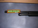 Remington 5549 870 Tactical Pump 12 Gauge 3" 4+1 18" Barrel Black Synthetic - 4 of 8