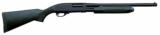 Remington 5549 870 Tactical Pump 12 Gauge 3" 4+1 18" Barrel Black Synthetic - 1 of 8