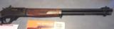 Henry H009 3030 Lever Rifle 30-30 Win,
5+1, American Walnut Stock Blue, 20