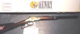 HENRY H004CM2 GOLDENBOY COAL MINER 2
- 2 of 6