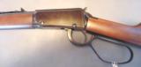Henry H001L Lever Carbine Lever 22 Short/Long/Long Rifle 16.12