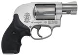 NEW:S&W 163070 M638 Airweight 38 Spec 1.87 - 1 of 1