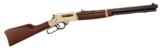 Henry H009B 3030 Lever Rifle, 30-30 Win, 5+1, Walnut Stock, 20