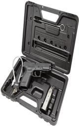 Springfield XD9101HC XD Essential Package DAO 9mm 4 - 1 of 1