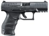 Walther 2796066 PPQ M2 DAO 9mm 4 - 1 of 1