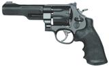 S&W 170269 327 Performance Center 357 Mag 5