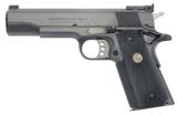 Colt O5870NM Gold Cup Gold Cup Series 45 ACP 5 - 1 of 1