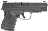 Springfield XDS9409B XD-S 4.0 - 1 of 1
