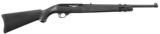 Ruger 11129 10/22 Carbine SA 22LR 18.5" 10+1 w/LaserMax Blk Syn Stk Black - 1 of 1
