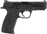 S&W 209304 M&P Compact 9mm, 3.5