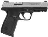 Smith & Wesson 123903 SD VE *CA Approved* 9mm 4