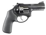 Ruger 5431 LCRx DAO 38 Special +P 3