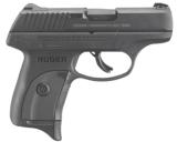 Ruger 3248 LC9s Pro Double Action 9mm 3.1 - 1 of 1
