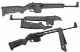 Kel-Tec SU16 SUB-16 Sport Utility Rifle SA 223 Rem 19 10+1 Syn Stk Black - 2 of 2