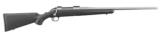 Ruger 6925 American All Weather Comp Bolt 243 Win 18